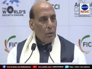 rajnath shing
