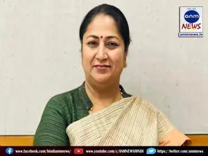 rekha