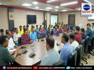 Swachhta Pakhwada