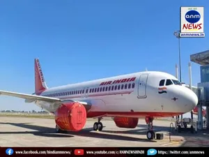 air india