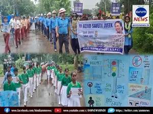Kulti Traffic Police