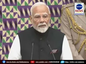 Prime Minister Modi