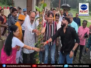 Durga Puja Mahotsav Samiti