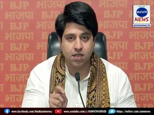 Shehzad Poonawalla