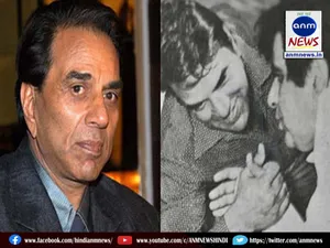 Dharmendra