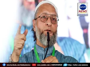 Owaisi