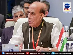 Rajnath Singh