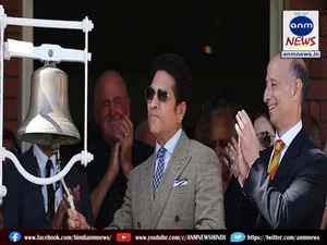 Sachin Tendulkar