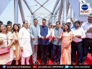 Sindoor Bridge