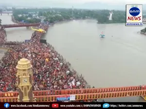 Kanwar Yatra 2025