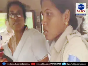 Sudipta Pal arrested