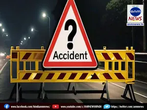 accdent