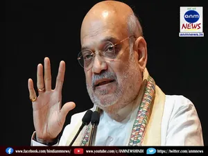 amitshah