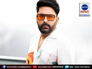 kapil sharma