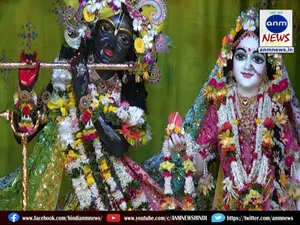 iskcon