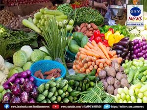 vegetable prices