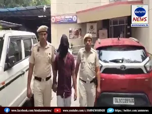 delhi police