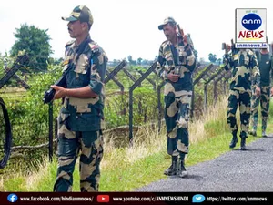 bsf jawan