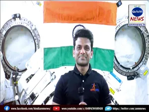 Shubhanshu