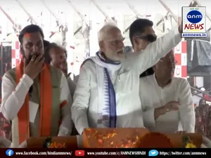 modi