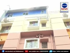 Bihar firing case