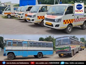 Vehicle owners protested
