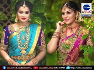 Some special gold necklace designs will give attractive look to women