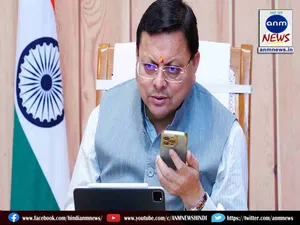 cm dhami