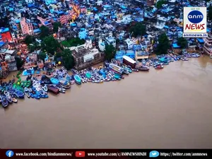 flood