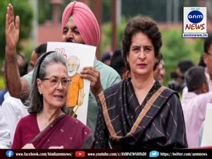 priyanka gandhi
