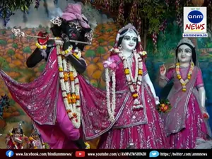 iskcon