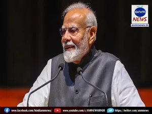 Narendra Modi