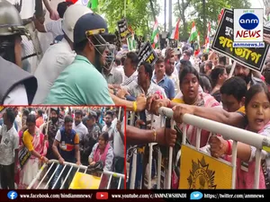 Nabanna Abhiyan