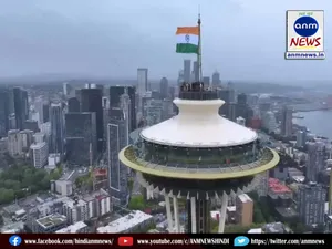 Indian national flag