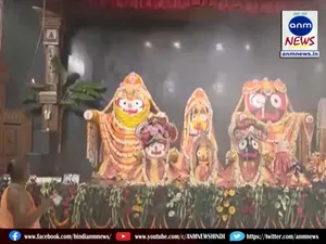 jagannath temple