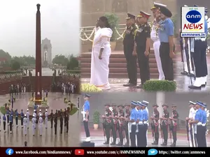 National War Memorial