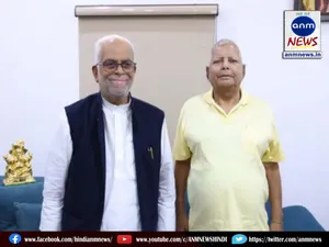 Amit Malviya