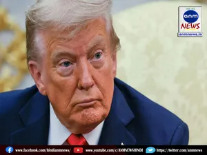 President Donald Trump