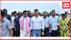 জলসম্পদ বিভাগত স্থায়ী নিযুক্তিৰ ভুৱা বাৰ্তা সামাজিক মাধ্যমত প্ৰচাৰঃ গোচৰ ৰুজু...