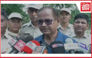 মঙলদৈত ধ্বংস কৰিলে বৃহৎ পৰিমাণৰ অৰুণাচলী সুৰা