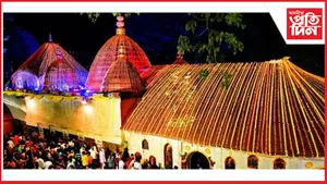 ২২ জুনৰ পৰা অম্বুবাচী মেলাঃ সম্পূৰ্ণ সাজু পৰ্যটন বিভাগ, ঘোষণা কৰিলে নীতি-নিয়ম...