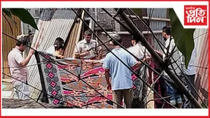 পশ্চিম ঢকুৱাখনাৰ কষ্টসহিষ্ণু ব্যৱসায়ী উত্তম কোঁচৰ ৰহস্যজনক বিয়োগ