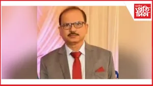 জ্যেষ্ঠ অধিবক্তা গিৰীন্দ্ৰ কুমাৰ বৰাৰ মৃত্যুত অসম সাহিত্য সভাৰ শোক প্ৰকাশ