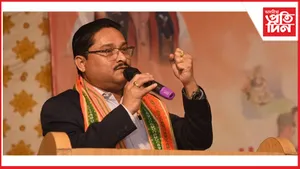 ABMSU ৰ ধমকে জাতিটোক দুৰ্বল কৰিব নোৱাৰেঃ দিলীপ শইকীয়া