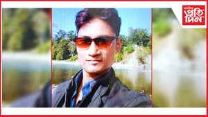 কন্যাৰ বিয়াৰ অভ্যৰ্থনাৰ দিনাই পিতৃয়ে সাৱটিলে মৃত্যুক...