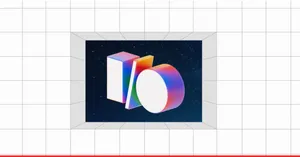 Google I/O