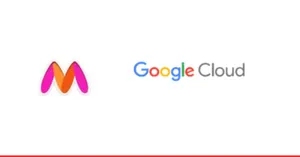 Myntra and Google Cloud