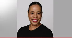 Josette Leslie, CFO, Contentstack