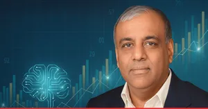 Srini V. Srinivasan, Co-founder and CTO, Aerospike,
