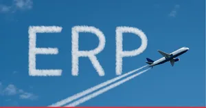 Cloud ERP